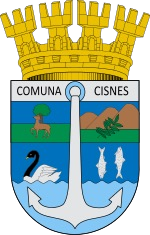 Municipalidad de Cisnes
